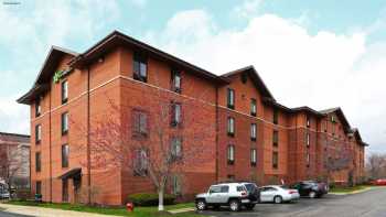 Extended Stay America - Chicago - Lombard - Yorktown Center