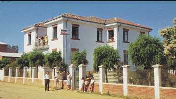 Hostal Miralrío