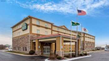 La Quinta Inn & Suites by Wyndham Rockford