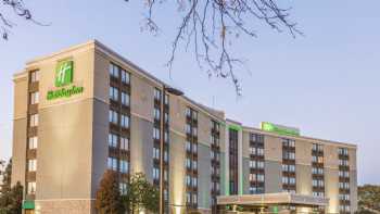 Holiday Inn Rockford(I-90&Rt 20/State St), an IHG Hotel