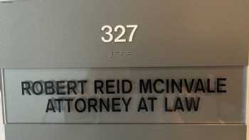 Robert Reid McInvale, Attorney at Law