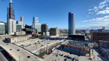 Crowne Plaza Chicago West Loop, an IHG Hotel