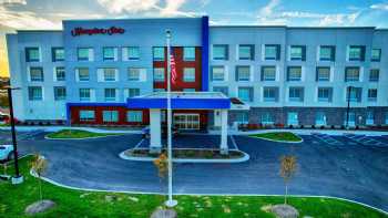 Hampton Inn Crown Point