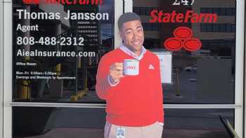 Thomas Jansson - State Farm Insurance Agent