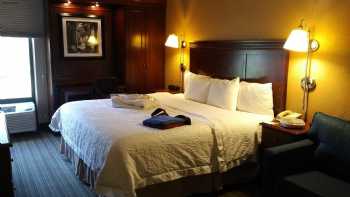 Hampton Inn Chicago/Westchester (Oak Brook