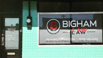 Bigham Law Firm