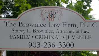 The Brownlee Law Firm