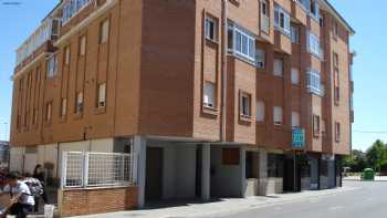 Hostal EC León