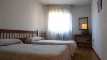 Hostal EC León