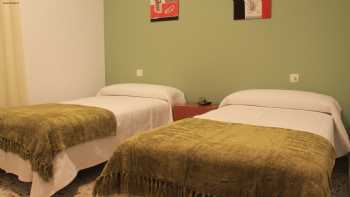 Venecia Hostel - Bed & Breakfast