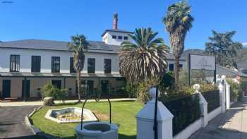 Viña Femita. Albergue y Restaurante