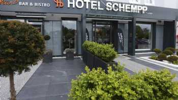 Hotel Schempp