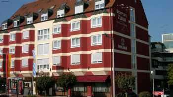 BEST Hotel ZELLER