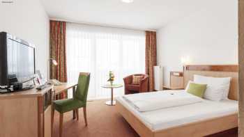 BEST Hotel ZELLER