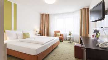 BEST Hotel ZELLER