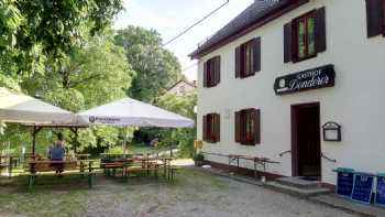 Landgasthof Grüner Baum