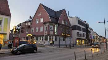 Hotel-Restaurant Deutschenbaur