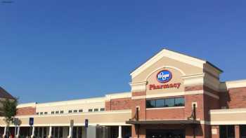 Kroger Pharmacy