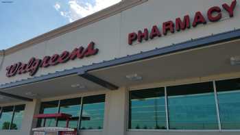 Walgreens Pharmacy