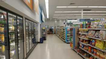 Walgreens Pharmacy