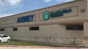 Aubrey HealthMart Pharmacy