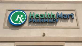 Aubrey HealthMart Pharmacy