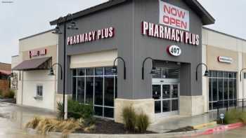 PHARMACY PLUS 407