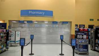 Walmart Pharmacy