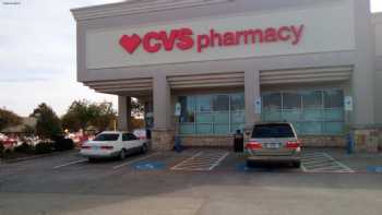 CVS