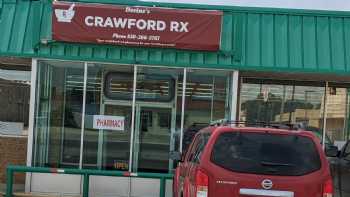 Devine's Crawford Rx