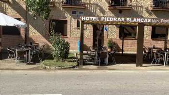 Hotel Piedras Blancas