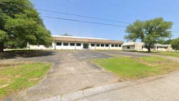 Hallsville Independent School District - Administration Offices