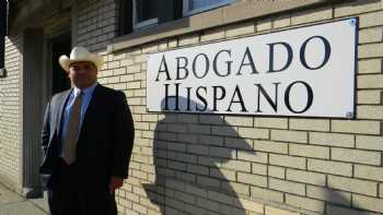 Law Office of El Abogado Moises Briseno