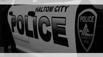 Haltom City Police Department