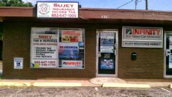 Sujey Accounting & Tax Services