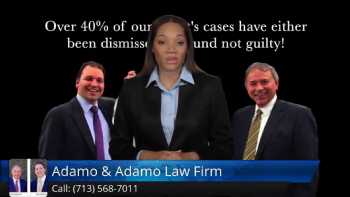 Law Office of Sam Adamo