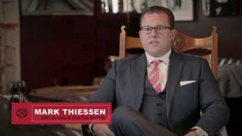 Thiessen Law Firm