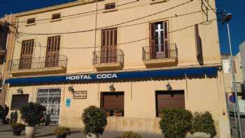 Hostal Coca