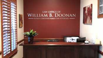 Law Office of William B. Doonan