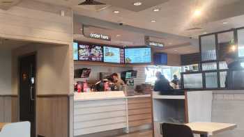 KFC Gillingham - Courtney Road