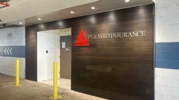 Pyramid Insurance Centre Ltd