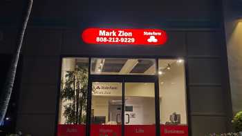 Mark Zion - State Farm Insurance Agent