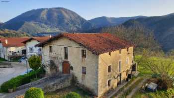 Casa Rural Olano