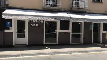 Bar Pensión Obel