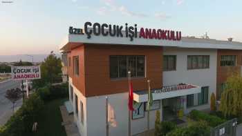 Özel Çocuk İşi Anaokulu