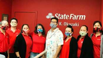 Kit Okazaki - State Farm Insurance Agent