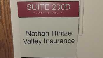 Valley Insurance