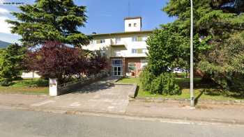 Santo Cristo de Otadia Hostel