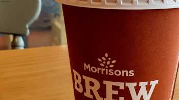 Morrisons Cafe