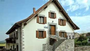 Casa Rural Pirineo Navarro Aguerre